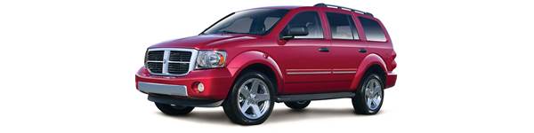 2007 Dodge Durango - find speakers, stereos, and dash kits that 